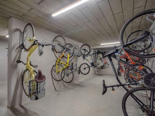 Apartament Blizej Morza Kolobrzeg Bagian luar foto